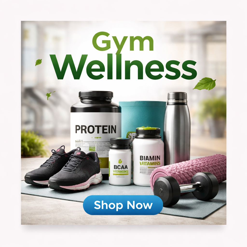 Gym Wellness